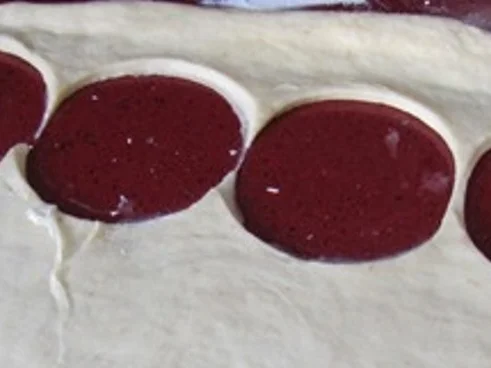 Grundteig für Quark-Oelteig - Rezept - Bild Nr. 1698