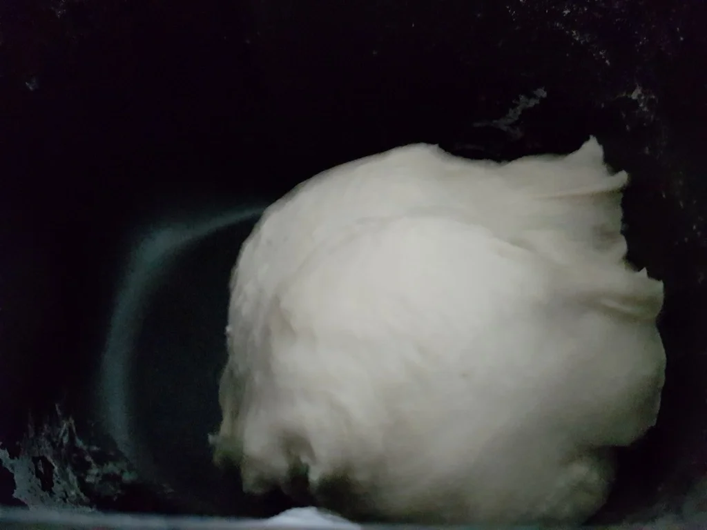 Grundteig für Quark-Oelteig - Rezept - Bild Nr. 1701