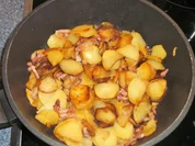 Roh gebrätelte - Rezept - Bild Nr. 1698