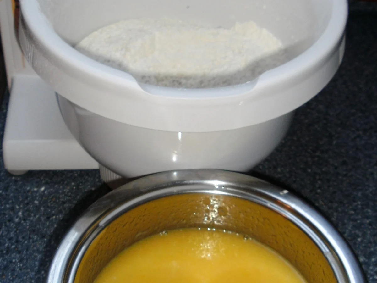 Elsässer Guglhupf - Rezept - Bild Nr. 1700