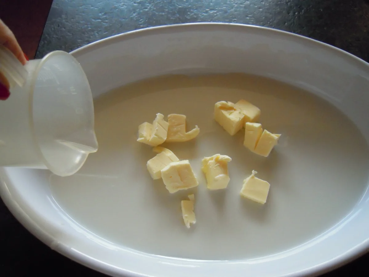 Salzburger Nockerl flaumig und locker ! - Rezept - Bild Nr. 1699