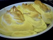 Salzburger Nockerl flaumig und locker ! - Rezept - Bild Nr. 1707