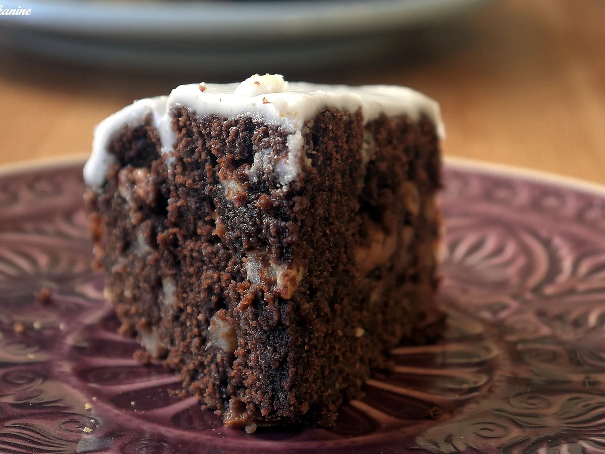 Beschwipster Apfelkuchen - Rezept - Bild Nr. 2