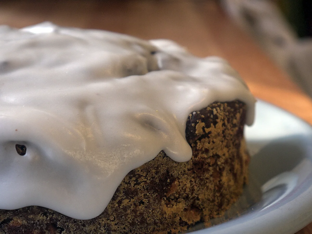 Beschwipster Apfelkuchen - Rezept - Bild Nr. 3