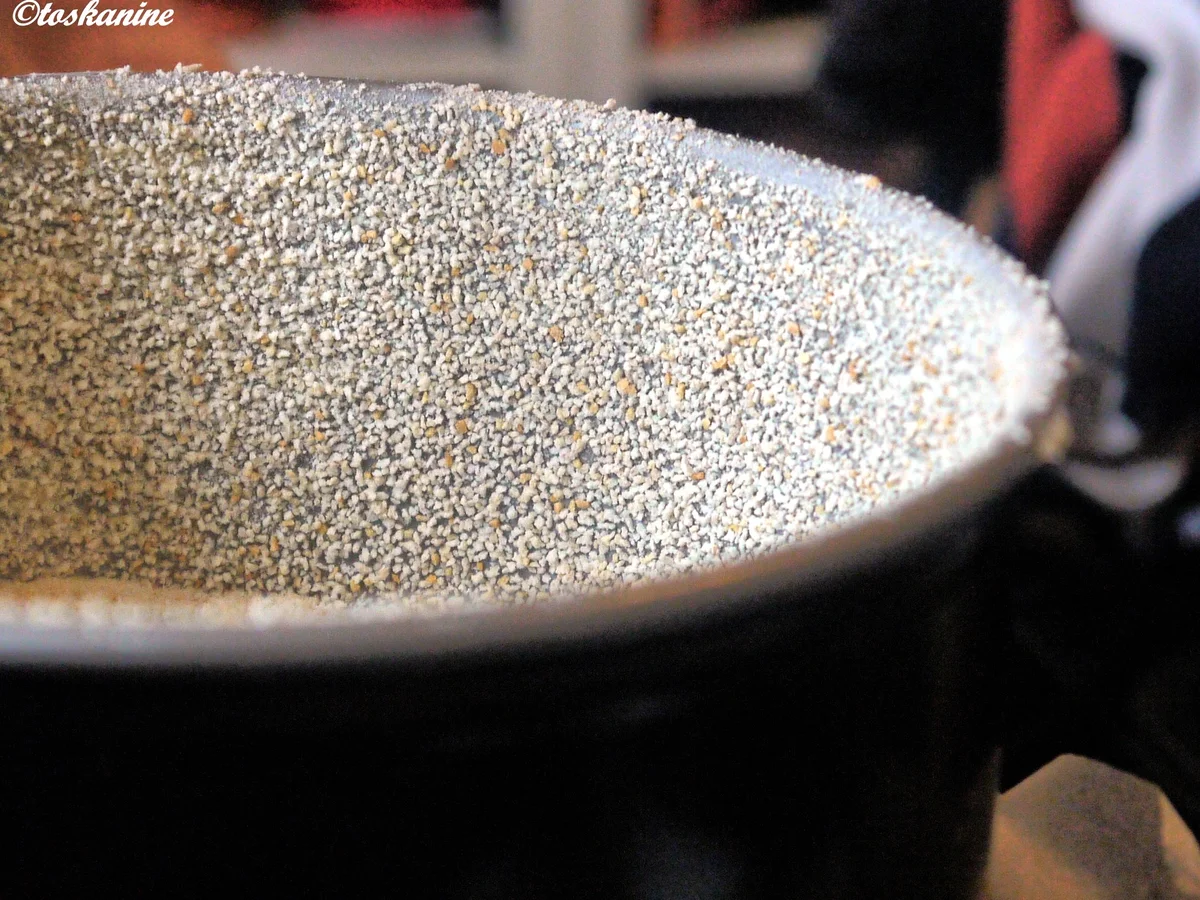 Beschwipster Apfelkuchen - Rezept - Bild Nr. 9