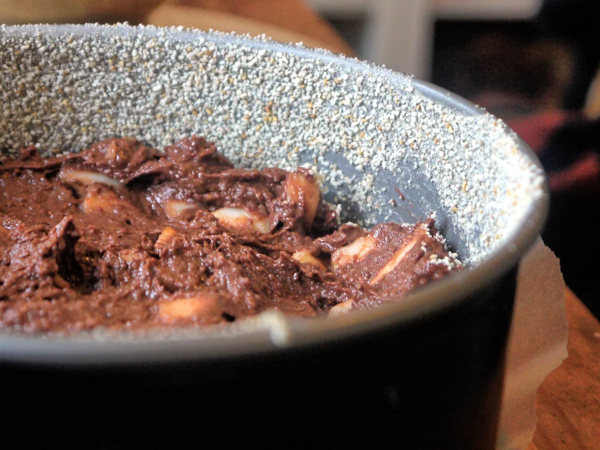 Beschwipster Apfelkuchen - Rezept - Bild Nr. 10