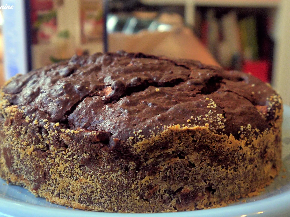 Beschwipster Apfelkuchen - Rezept - Bild Nr. 11