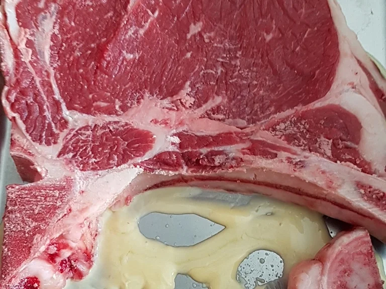 CLUB Steak à la Biggi - Rezept - Bild Nr. 1699