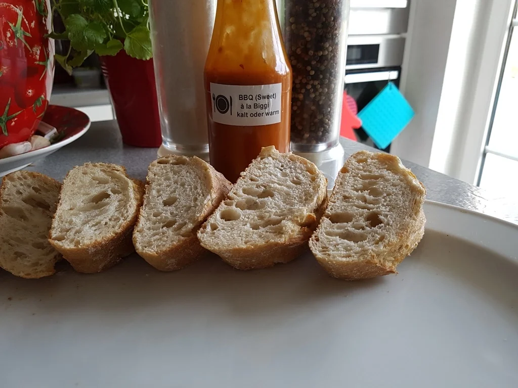 CLUB Steak à la Biggi - Rezept - Bild Nr. 1705