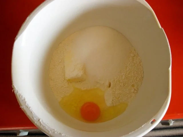 Rahmkuchen - Rezept - Bild Nr. 1705