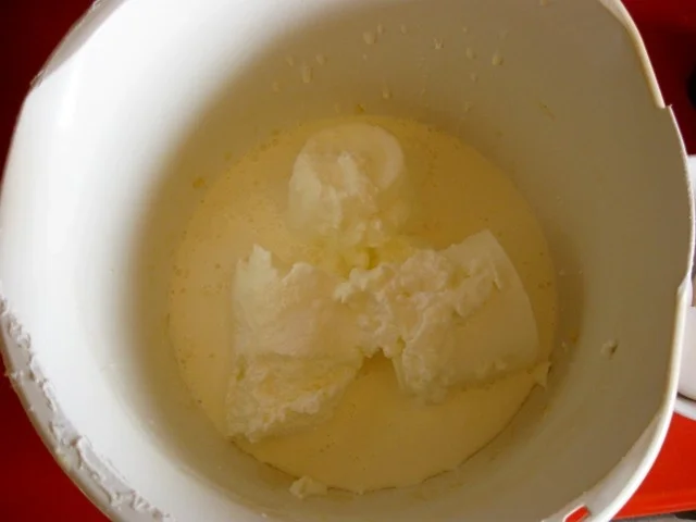 Rahmkuchen - Rezept - Bild Nr. 1710