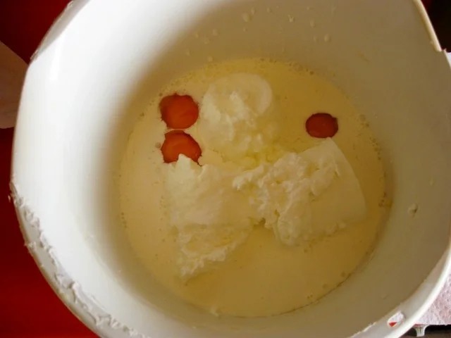 Rahmkuchen - Rezept - Bild Nr. 1711