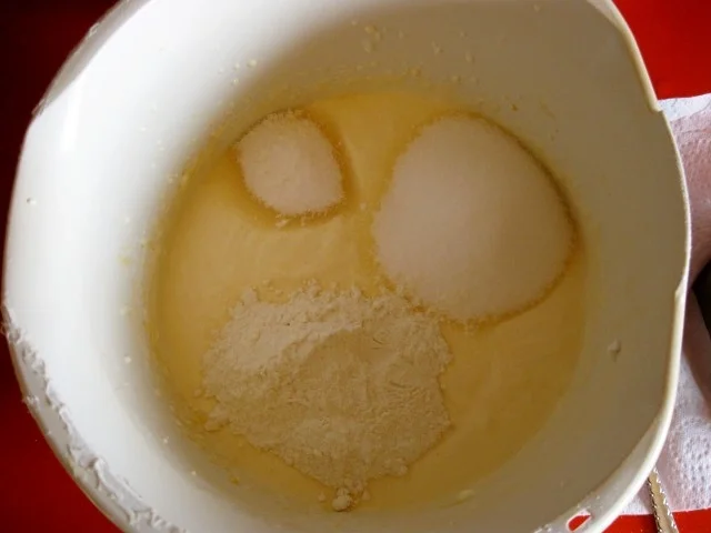 Rahmkuchen - Rezept - Bild Nr. 1712