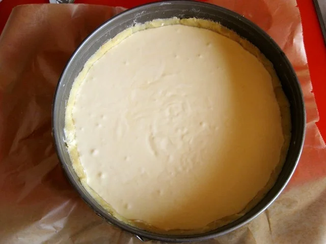 Rahmkuchen - Rezept - Bild Nr. 1714