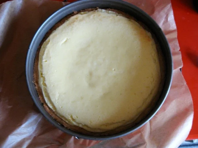 Rahmkuchen - Rezept - Bild Nr. 1715