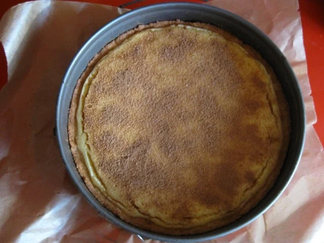 Rahmkuchen - Rezept - Bild Nr. 1716