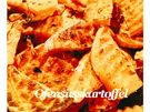 BiNe` S OFENSÜSSKARTOFFELN - Rezept - Bild Nr. 1704