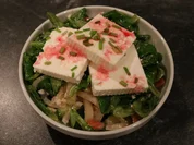 Bauernsalat Homemade - Rezept - Bild Nr. 1698