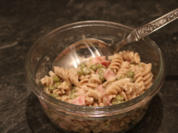 Nudelsalat Homemade - Rezept - Bild Nr. 3