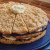 Kuchen: Friesentorte a la Foxy - Rezept - Bild Nr. 1754
