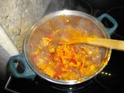 einfaches Gulasch - Rezept - Bild Nr. 1700