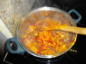 einfaches Gulasch - Rezept - Bild Nr. 1700