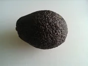 Pizza mit Avocado und Champignons - Rezept - Bild Nr. 1700
