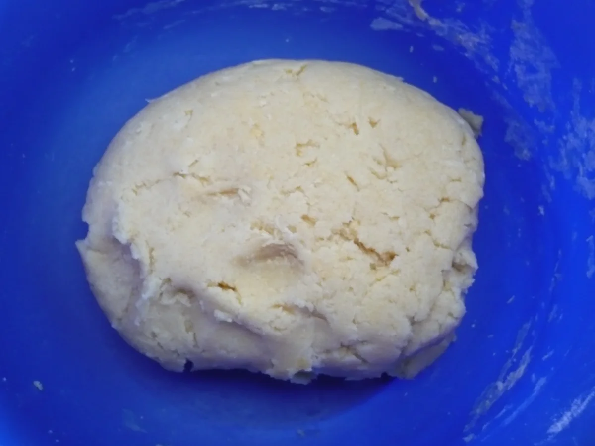 Streuselkuchen mit Pudding - Rezept - Bild Nr. 1700