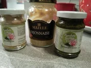 Kartoffelspalten *Wedges" aromatisiert - Rezept - Bild Nr. 1700