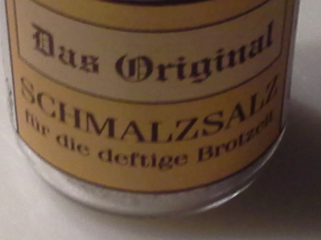 Kartoffelspalten *Wedges" aromatisiert - Rezept - Bild Nr. 1707