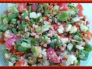 Linsensalat - Rezept - Bild Nr. 1706