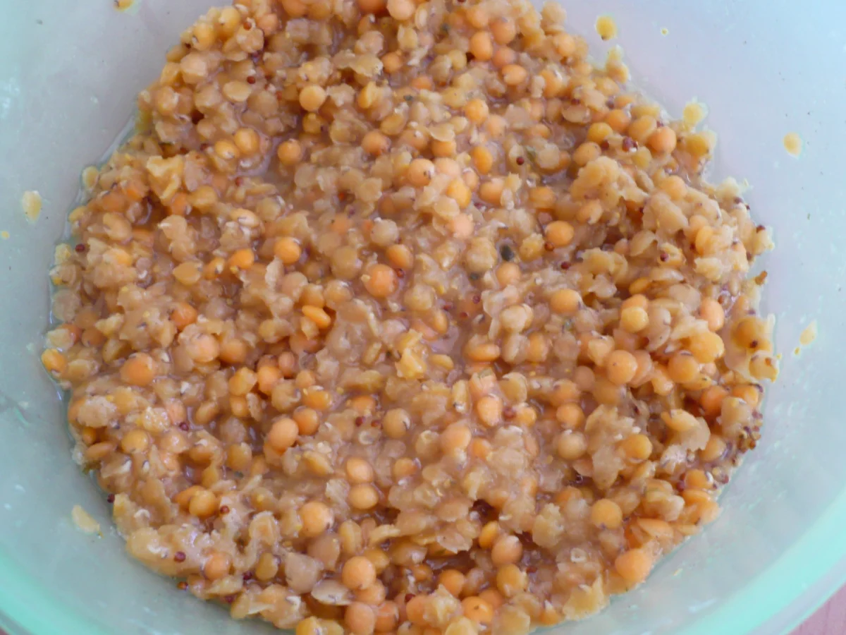 Linsensalat - Rezept - Bild Nr. 1707