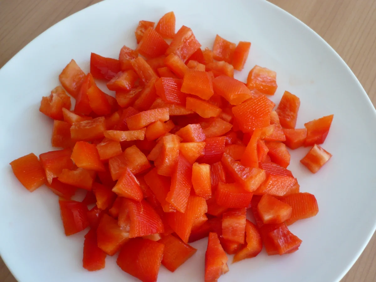 Linsensalat - Rezept - Bild Nr. 1708