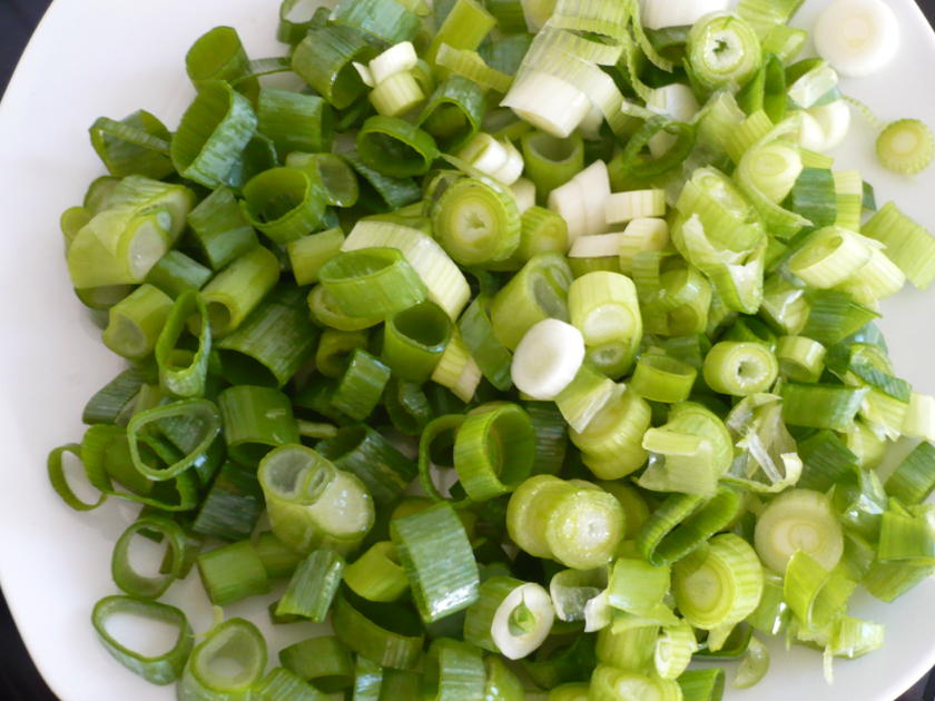 Linsensalat Mit Rote Linsen Und Gemüsebrühe - Rezept Mit Bild - Kochbar.de