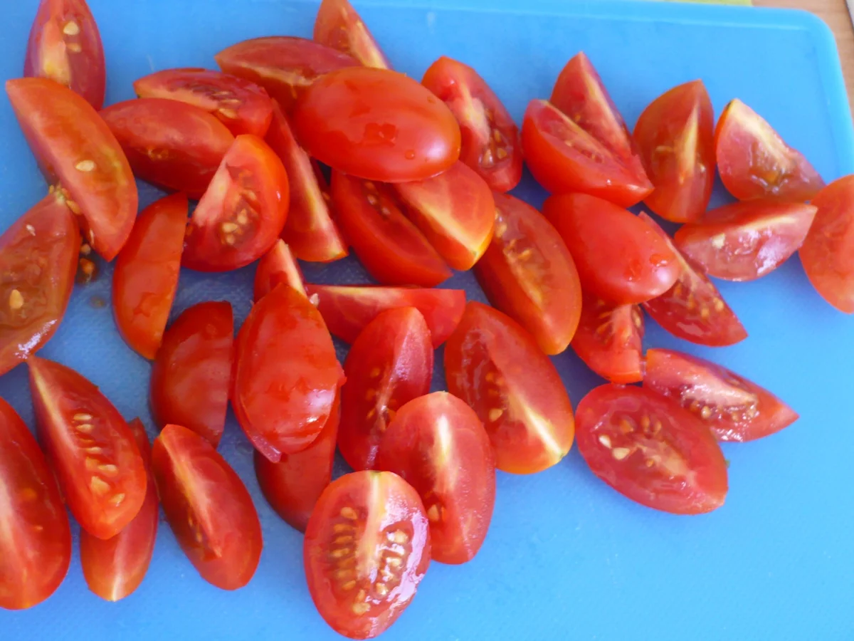 Linsensalat - Rezept - Bild Nr. 1711