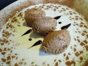 Schoko Mohn Mousse - Rezept - Bild Nr. 2190