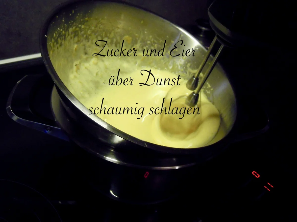 Rezept: Schoko Mohn Mousse Bild Nr. 2194 Schoko Mohn Mousse - Rezept - Bild Nr. 2194