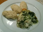 Selleriepürree / Sellerie Stampf - Rezept - Bild Nr. 1707