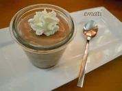 blitzschnelles After Eight Mousse  - Rezept - Bild Nr. 2401