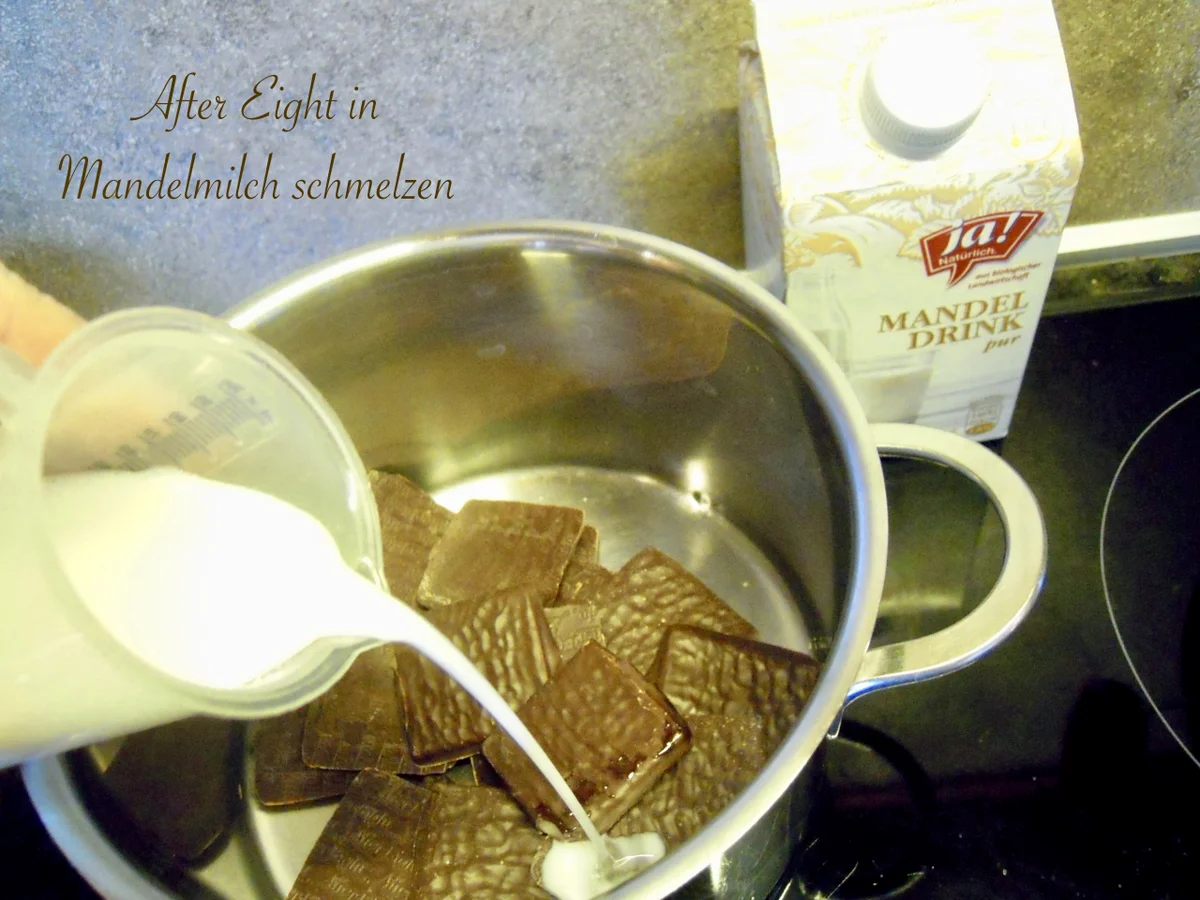 Rezept: blitzschnelles After Eight Mousse Bild Nr. 2403 blitzschnelles After Eight Mousse - Rezept - Bild Nr. 2403