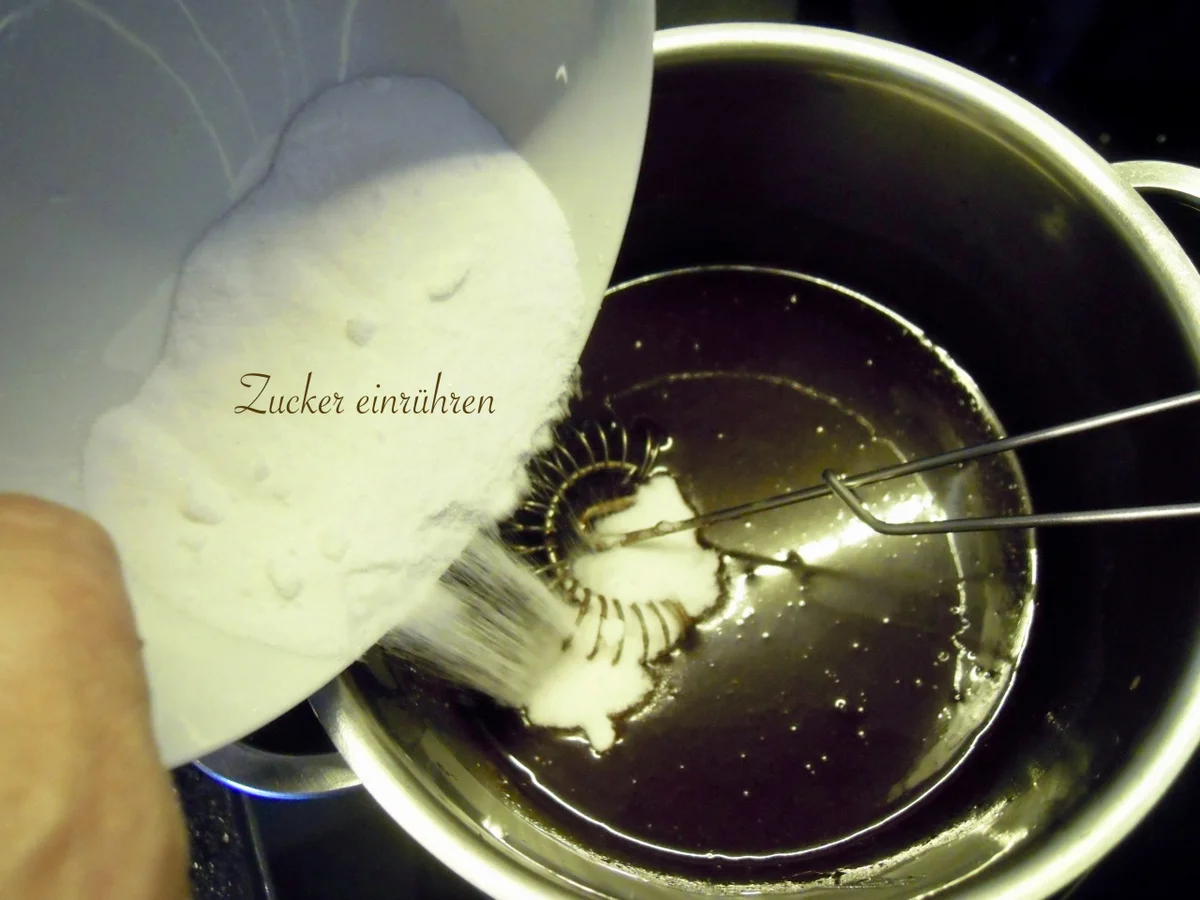 Rezept: blitzschnelles After Eight Mousse Bild Nr. 2405 blitzschnelles After Eight Mousse - Rezept - Bild Nr. 2405