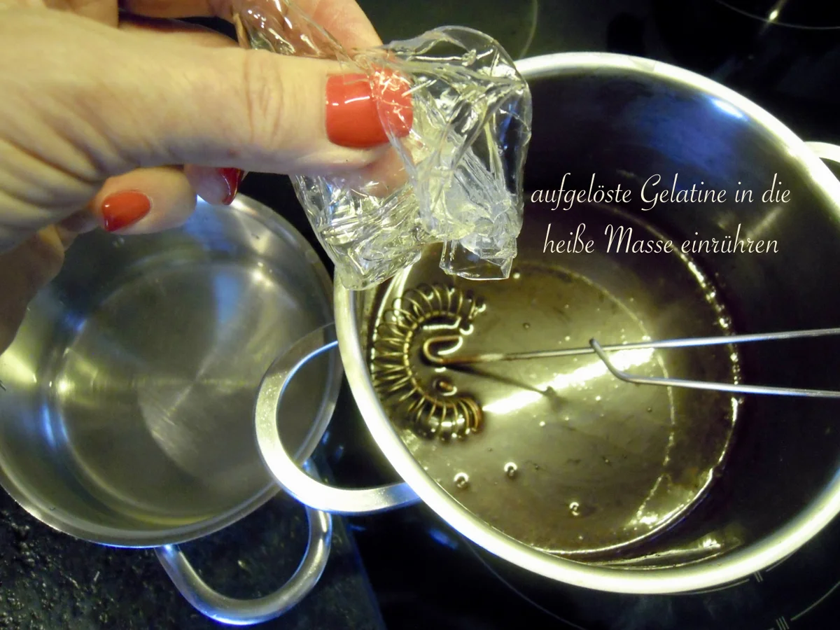 Rezept: blitzschnelles After Eight Mousse Bild Nr. 2407 blitzschnelles After Eight Mousse - Rezept - Bild Nr. 2407