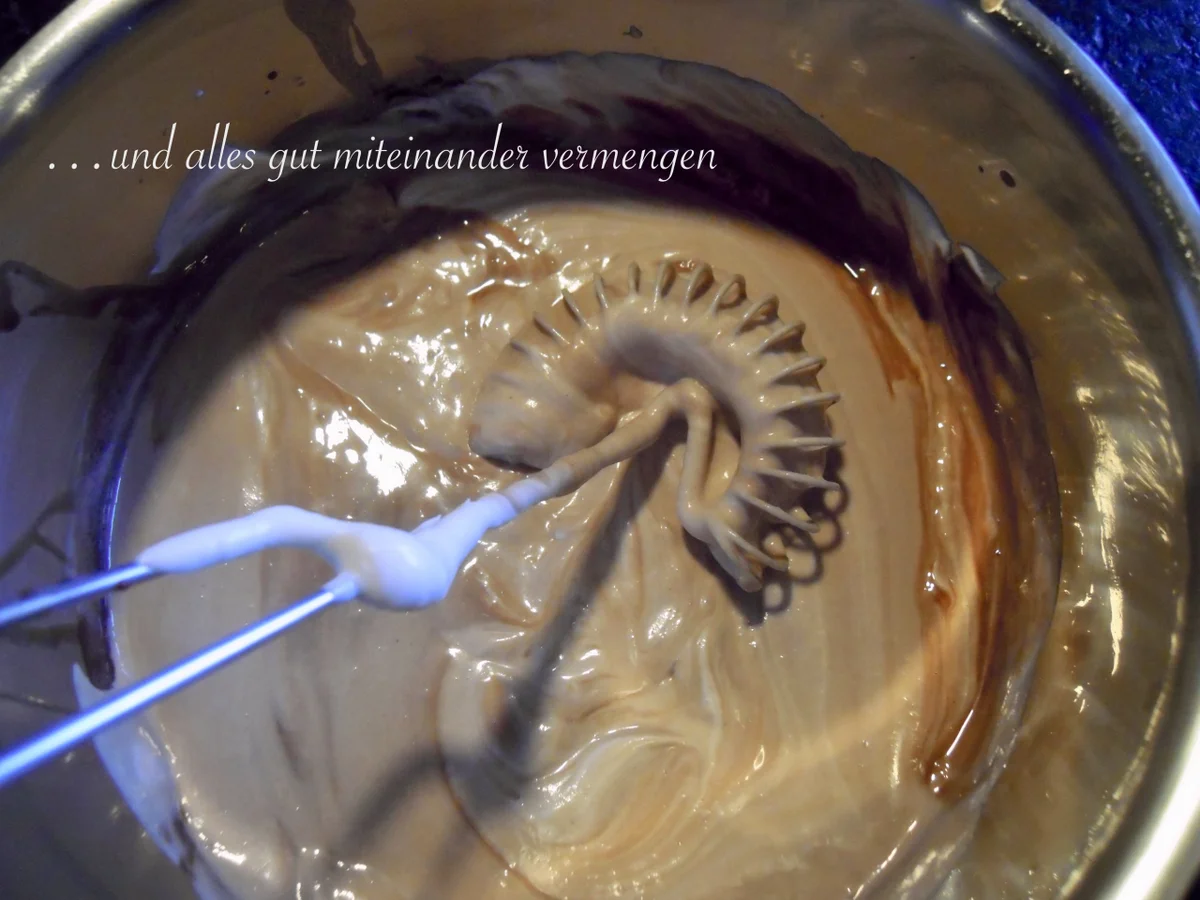 Rezept: blitzschnelles After Eight Mousse Bild Nr. 2409 blitzschnelles After Eight Mousse - Rezept - Bild Nr. 2409