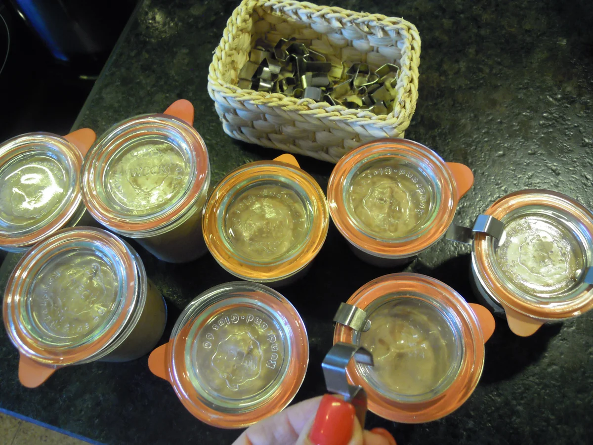 Rezept: blitzschnelles After Eight Mousse Bild Nr. 2411 blitzschnelles After Eight Mousse - Rezept - Bild Nr. 2411