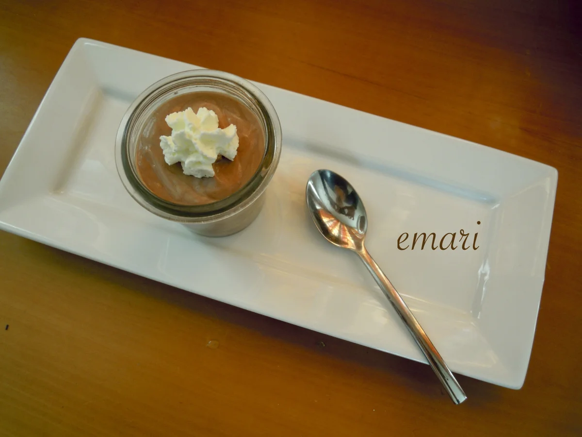 Rezept: blitzschnelles After Eight Mousse Bild Nr. 2412 blitzschnelles After Eight Mousse - Rezept - Bild Nr. 2412