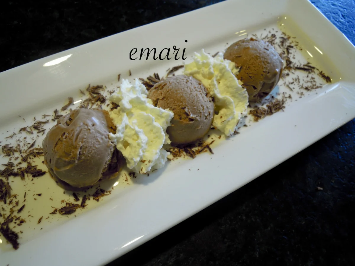 Rezept: blitzschnelles After Eight Mousse Bild Nr. 2403 blitzschnelles After Eight Mousse - Rezept - Bild Nr. 2403