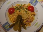 Schnelle Curry-Eierreis-Pfanne - Rezept - Bild Nr. 1706