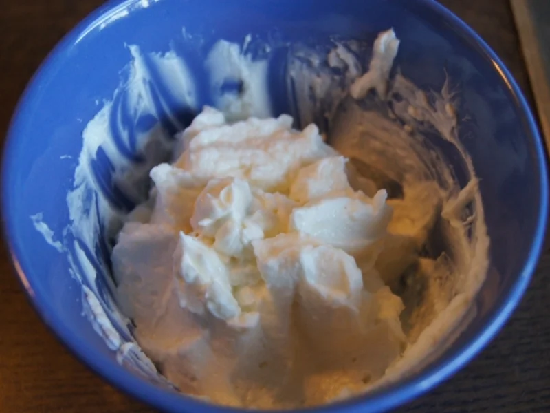 Räucherlachs mit Pellkartoffeln und Meerrettich-Quark - Rezept - Bild Nr. 6