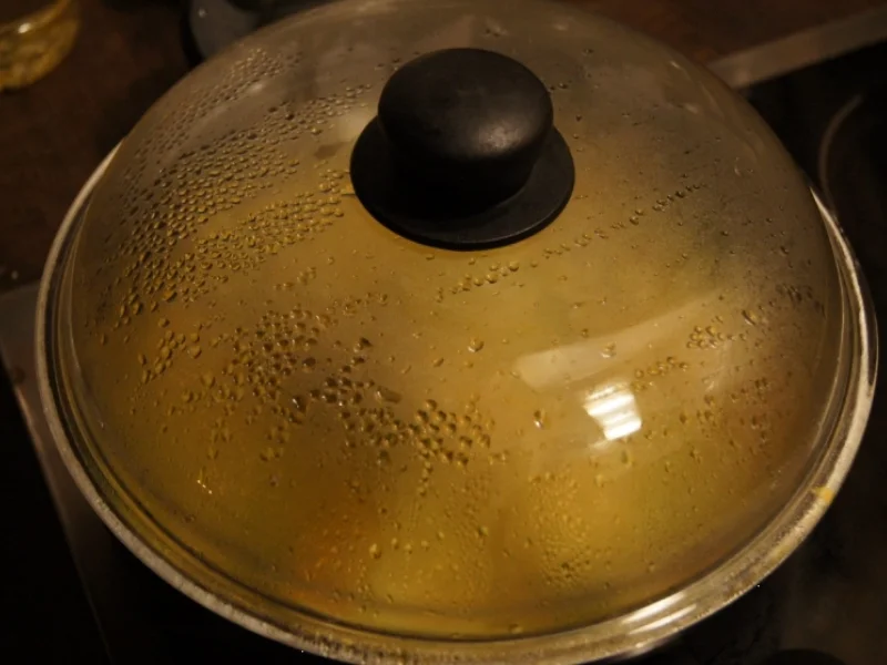 Pikantes Zucchini-Omelett - Rezept - Bild Nr. 1710