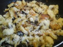 Klassischer Wiener Kaiserschmarren - Rezept - Bild Nr. 2